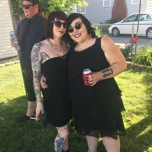 Meet your Posher, April